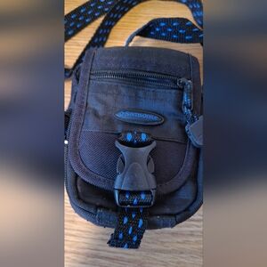 Samsonite small camera case